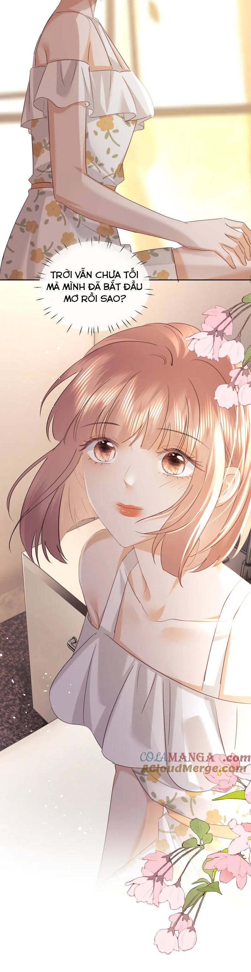 Trọng Sinh Trở Thành Fan - Chap 85