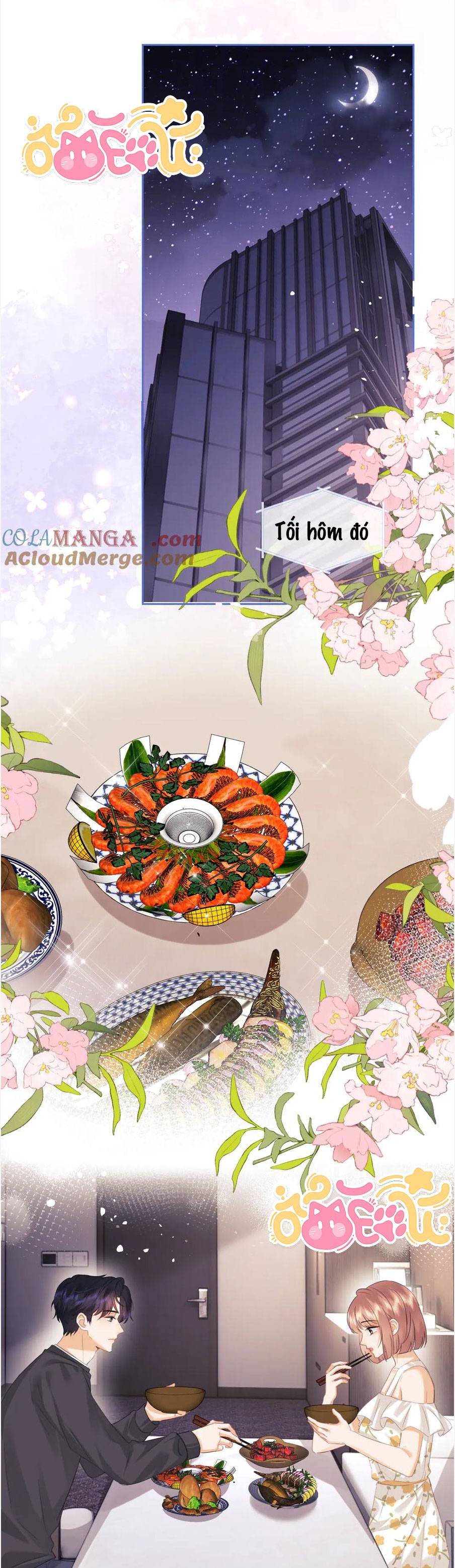 Trọng Sinh Trở Thành Fan - Chap 86