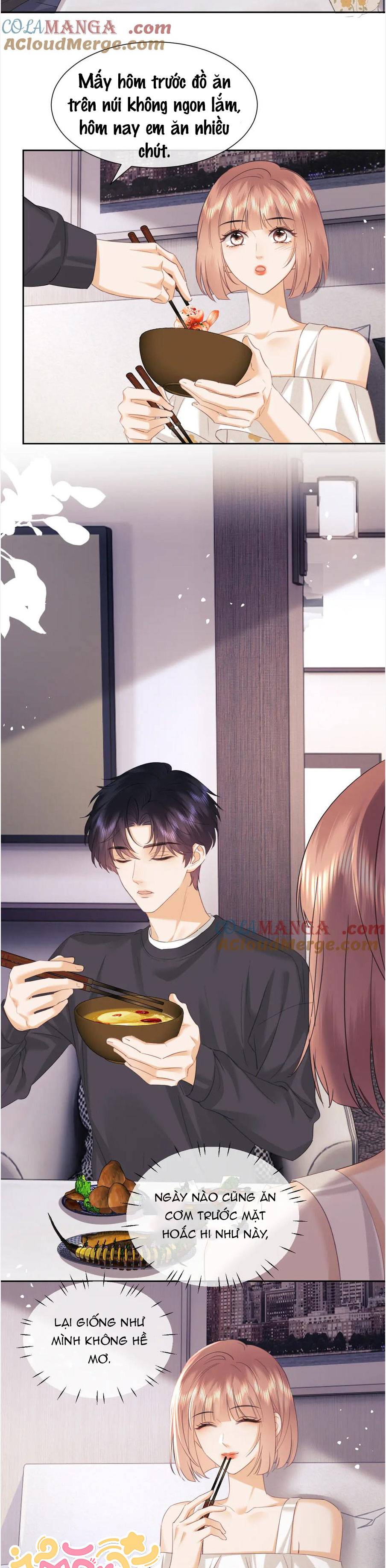 Trọng Sinh Trở Thành Fan - Chap 86