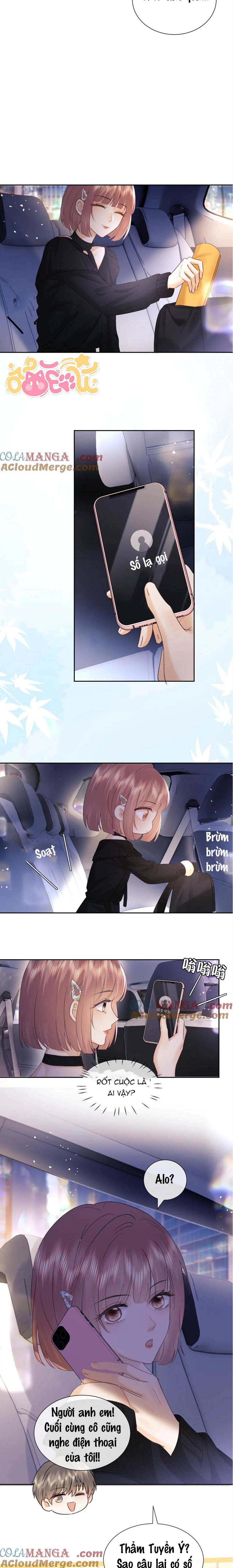 Trọng Sinh Trở Thành Fan - Chap 86