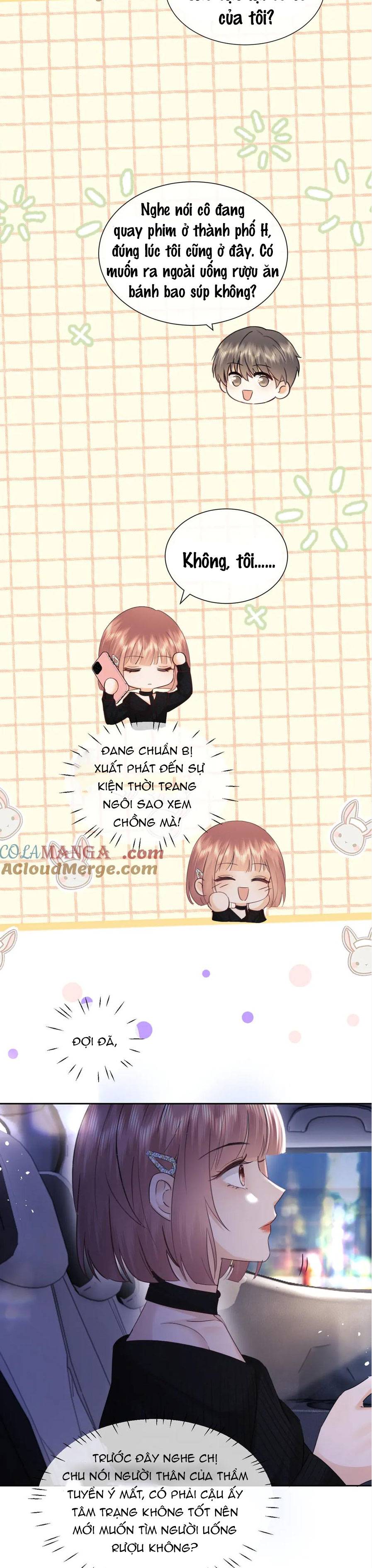 Trọng Sinh Trở Thành Fan - Chap 86