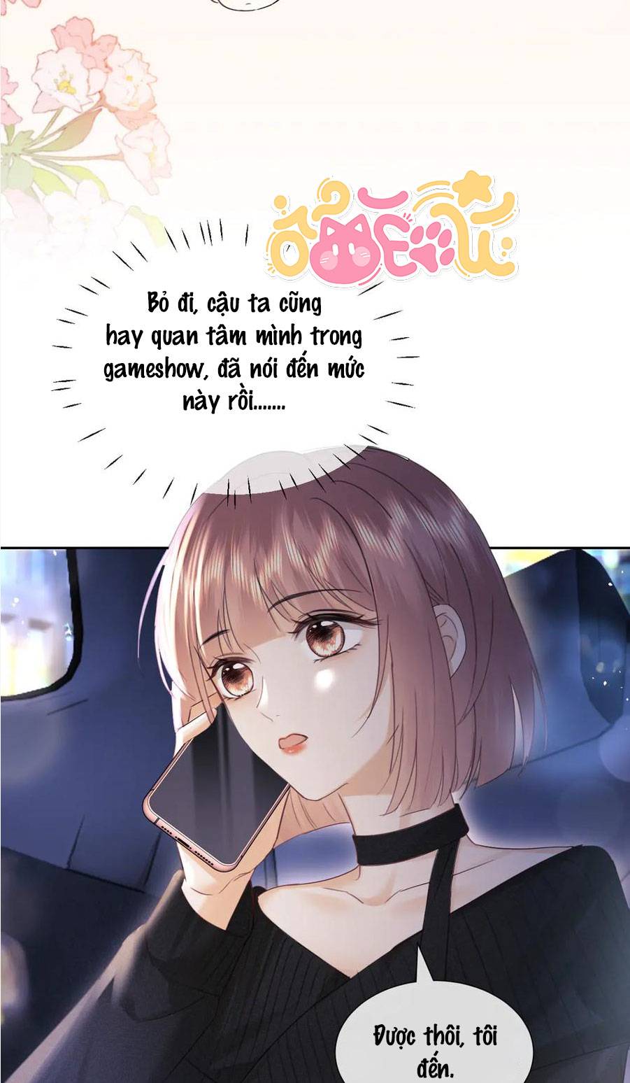 Trọng Sinh Trở Thành Fan - Chap 86