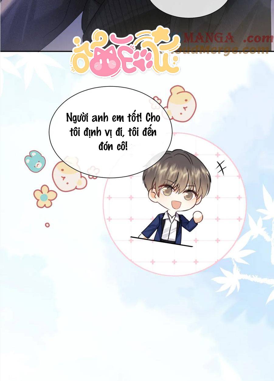 Trọng Sinh Trở Thành Fan - Chap 86