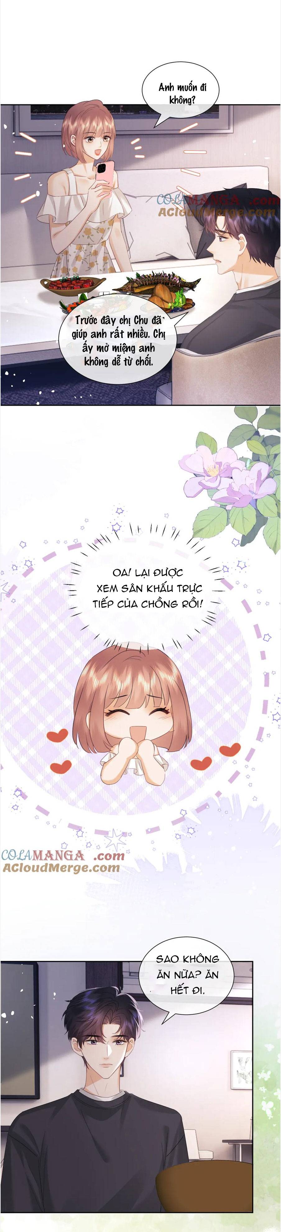 Trọng Sinh Trở Thành Fan - Chap 86