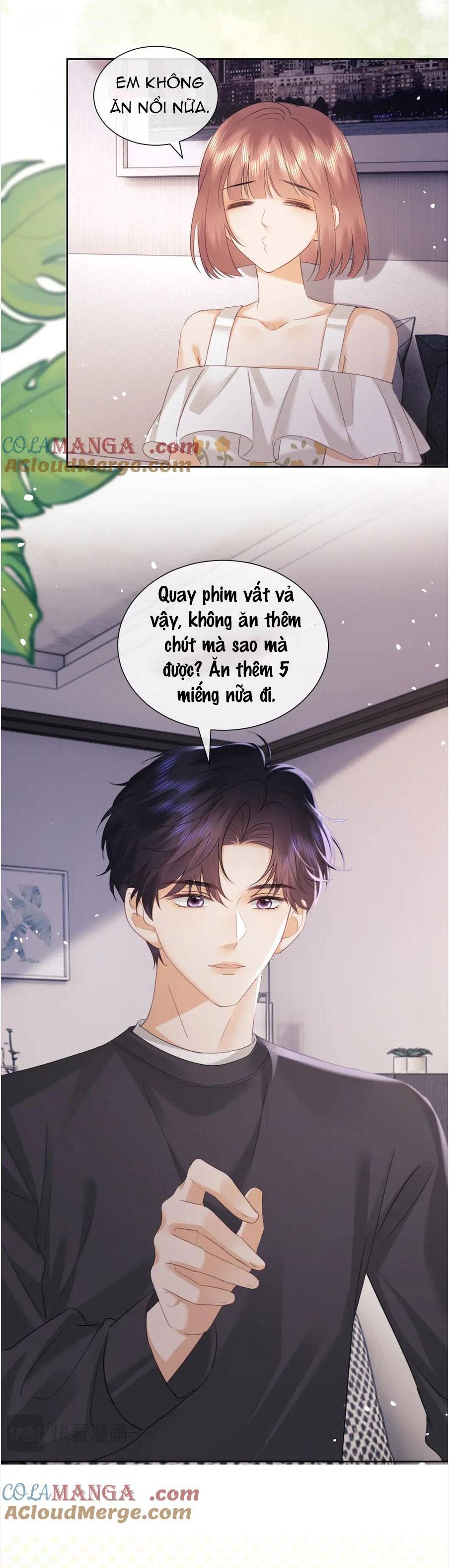 Trọng Sinh Trở Thành Fan - Chap 86