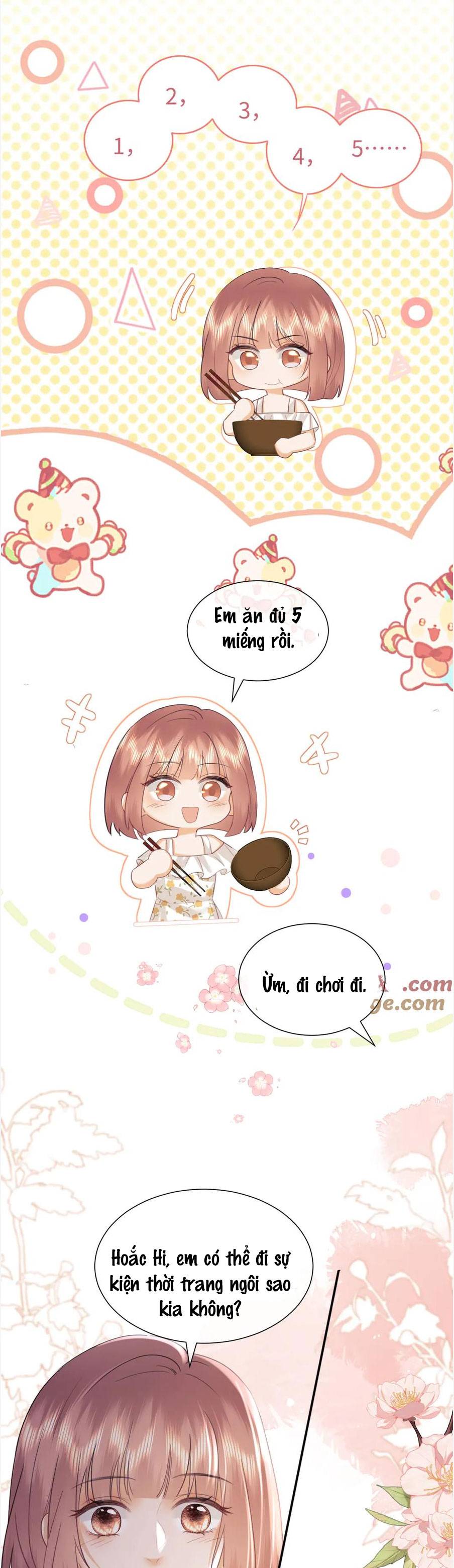 Trọng Sinh Trở Thành Fan - Chap 86