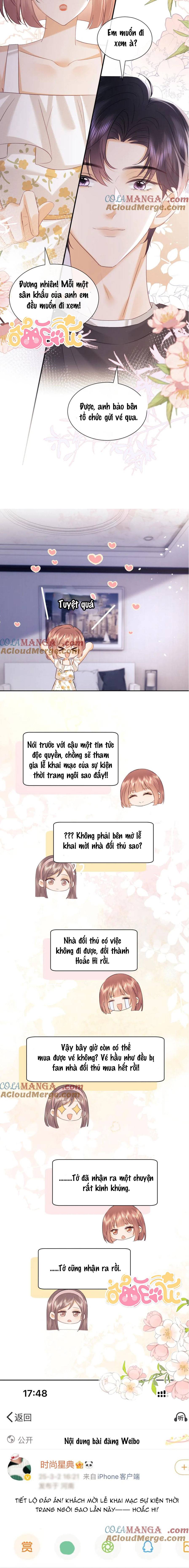 Trọng Sinh Trở Thành Fan - Chap 86