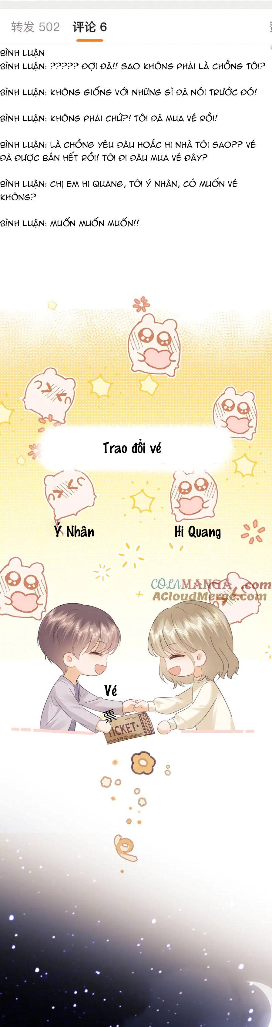 Trọng Sinh Trở Thành Fan - Chap 86