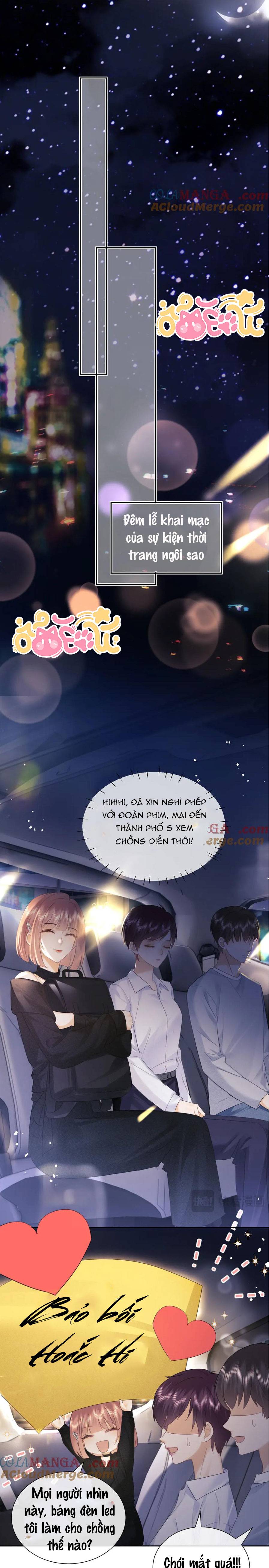 Trọng Sinh Trở Thành Fan - Chap 86
