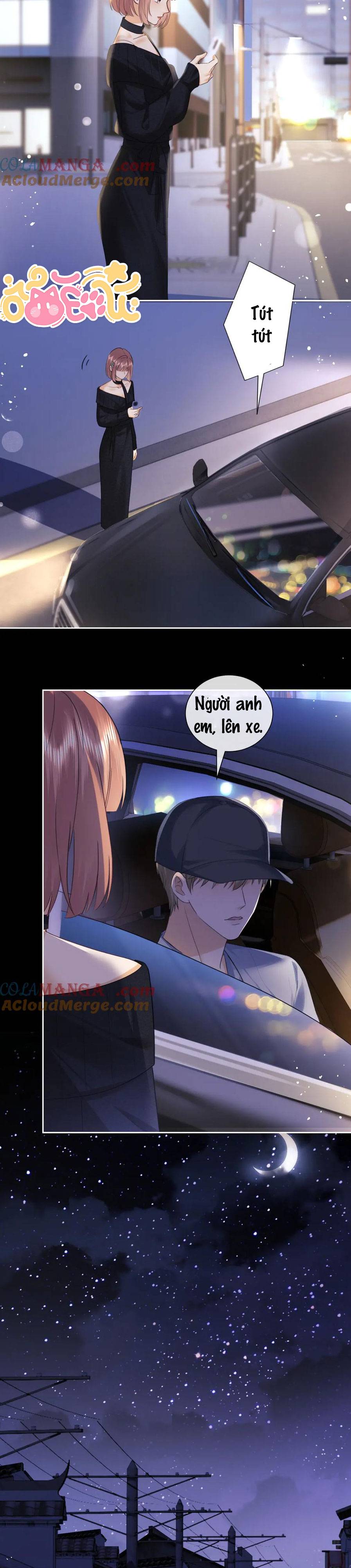 Trọng Sinh Trở Thành Fan - Chap 87