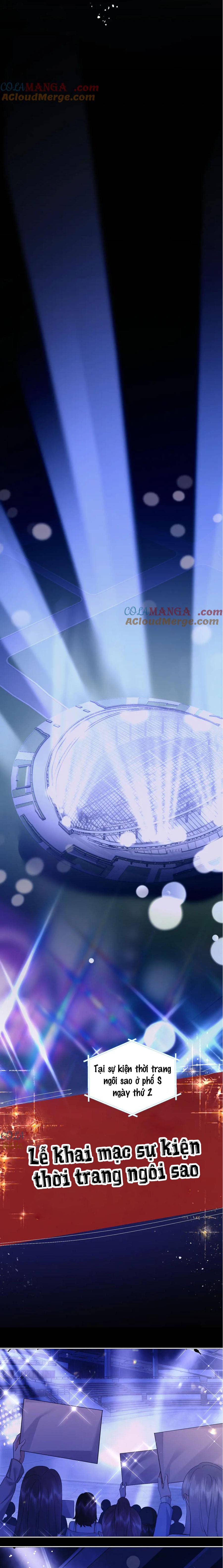 Trọng Sinh Trở Thành Fan - Chap 87