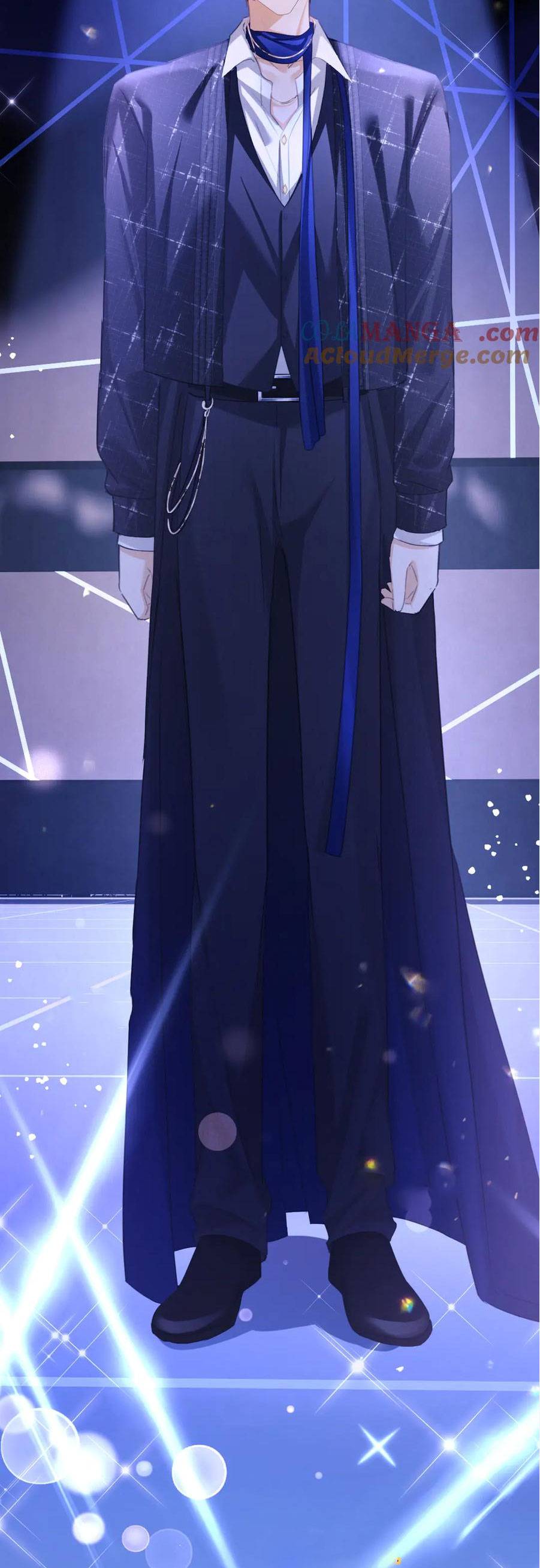 Trọng Sinh Trở Thành Fan - Chap 87