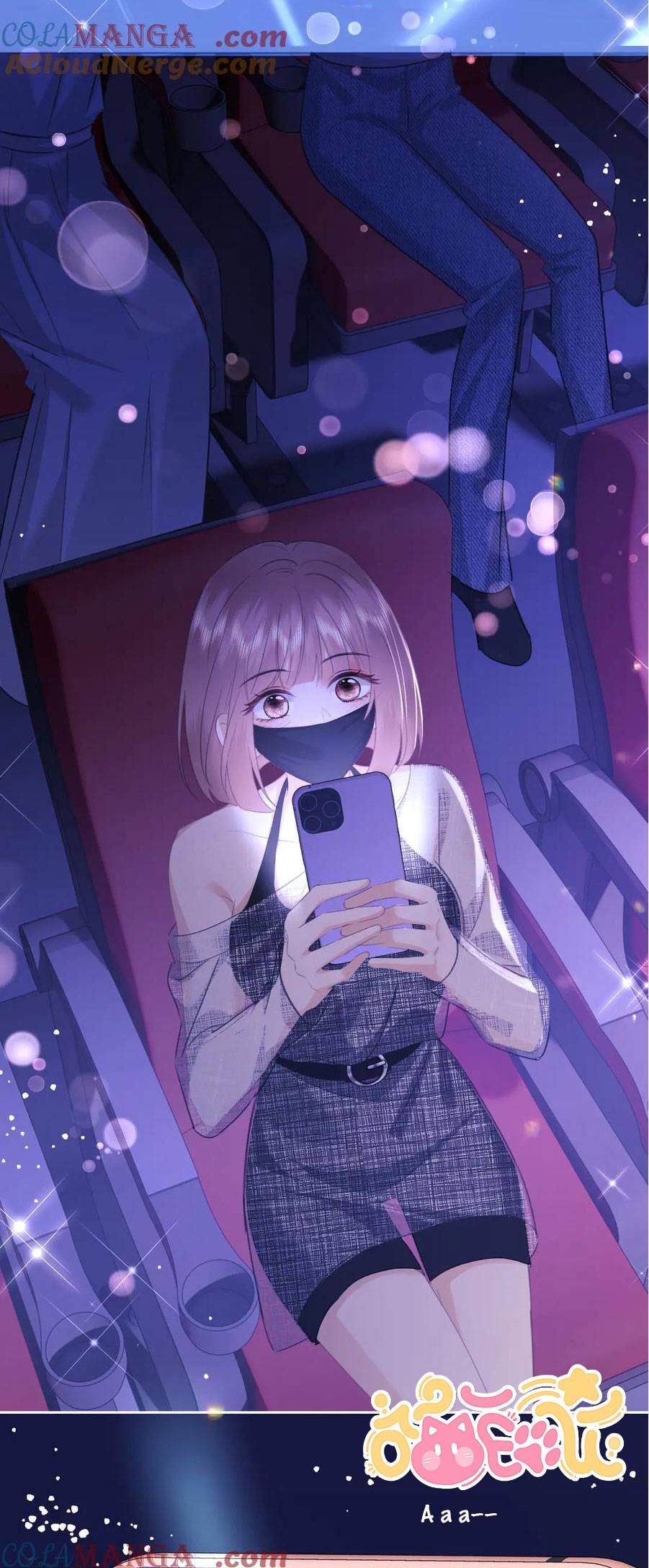 Trọng Sinh Trở Thành Fan - Chap 87