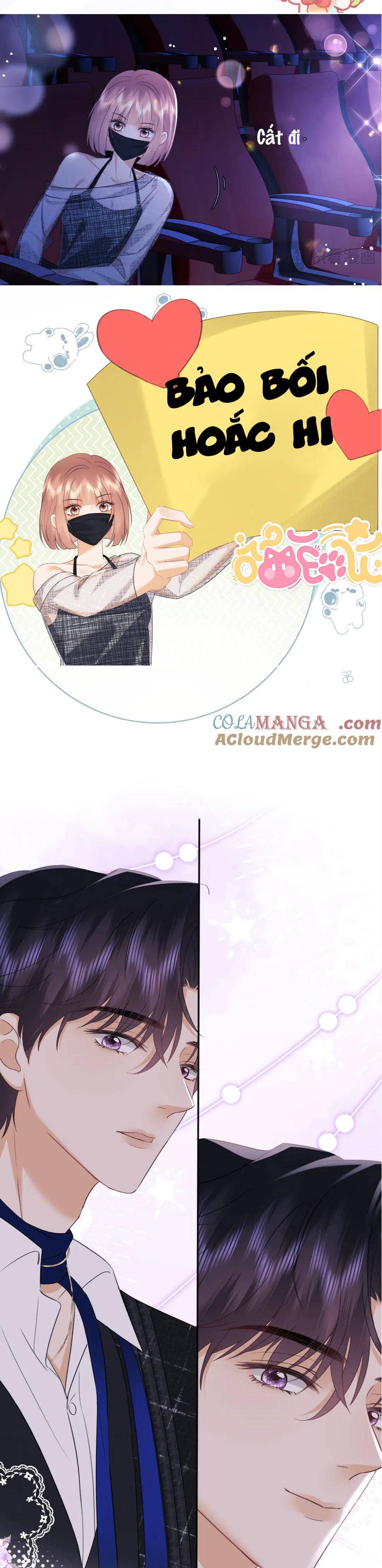 Trọng Sinh Trở Thành Fan - Chap 87