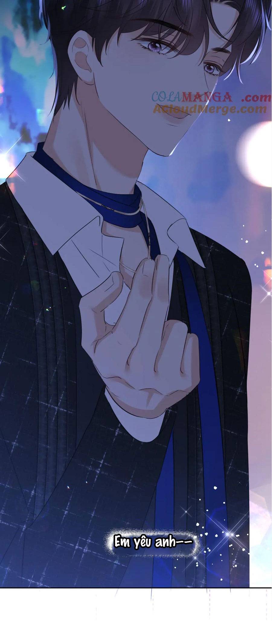 Trọng Sinh Trở Thành Fan - Chap 87