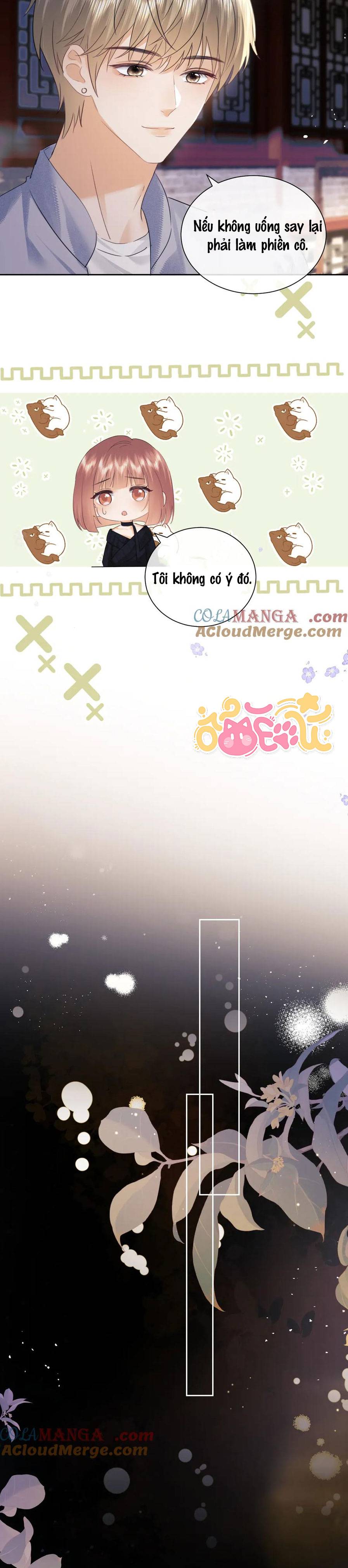 Trọng Sinh Trở Thành Fan - Chap 87