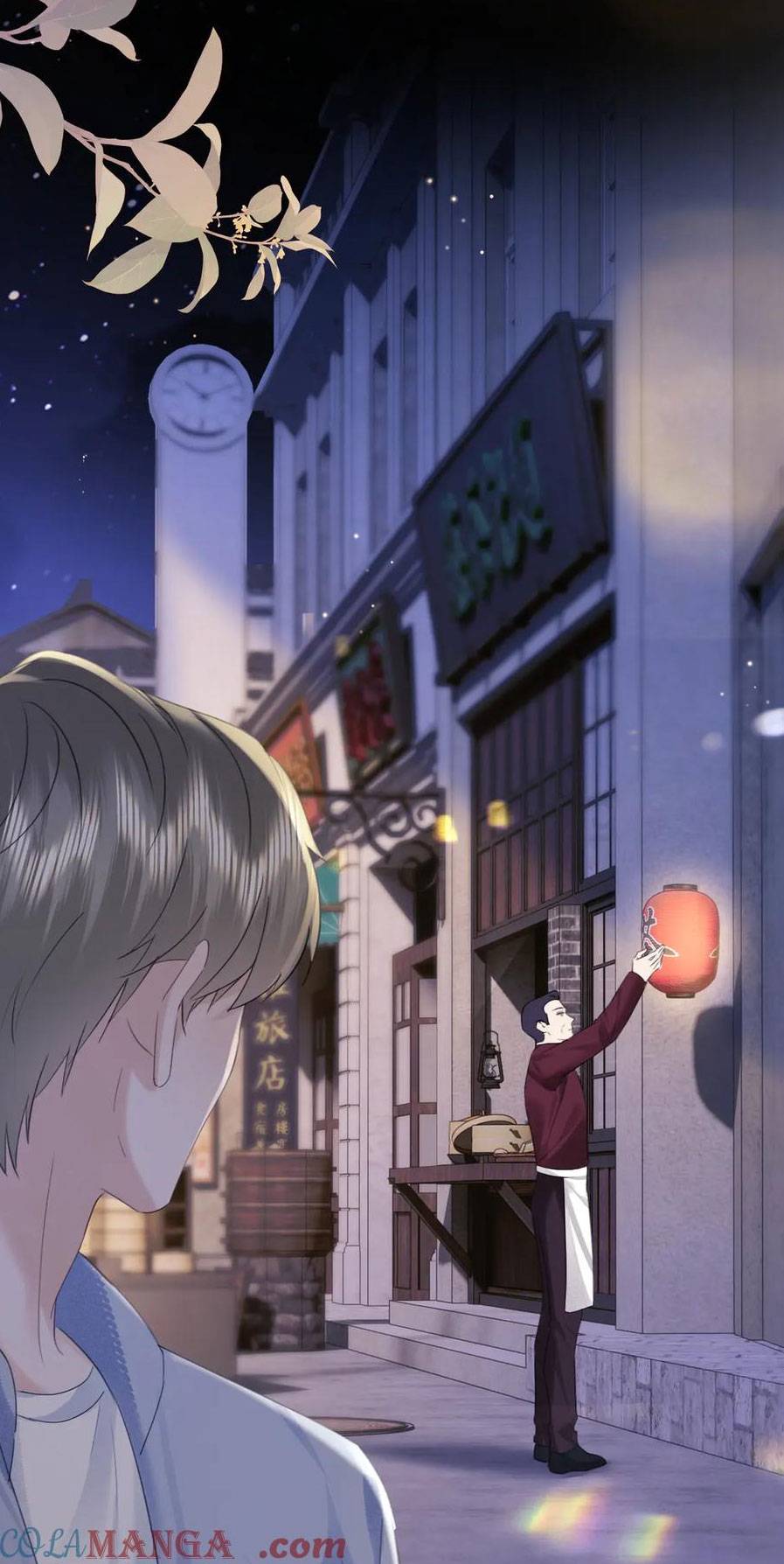 Trọng Sinh Trở Thành Fan - Chap 87