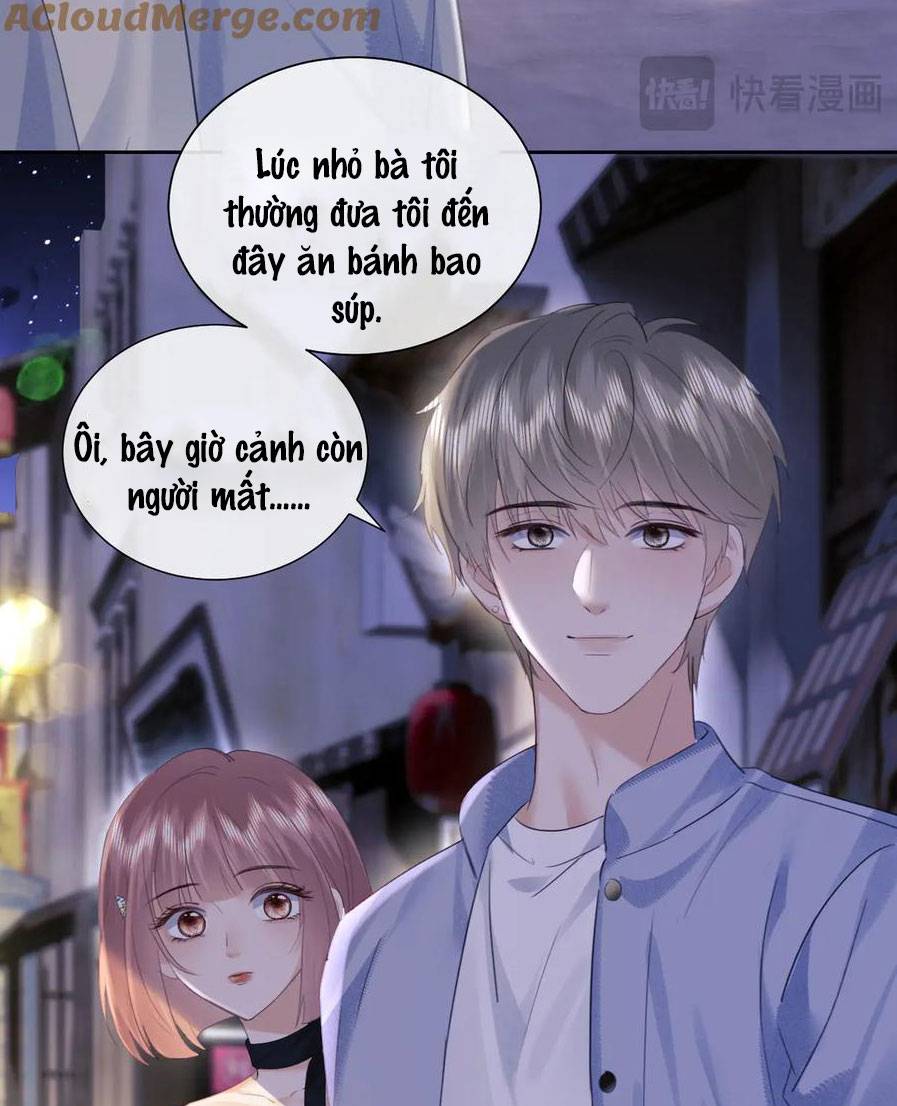 Trọng Sinh Trở Thành Fan - Chap 87