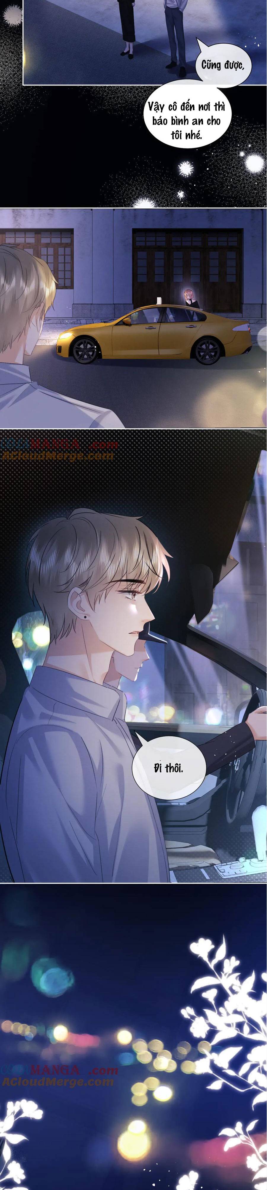 Trọng Sinh Trở Thành Fan - Chap 87