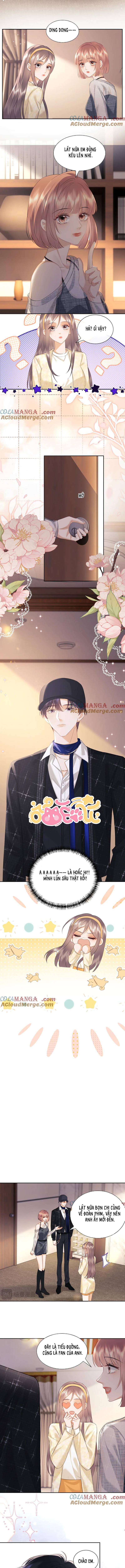 Trọng Sinh Trở Thành Fan - Chap 88