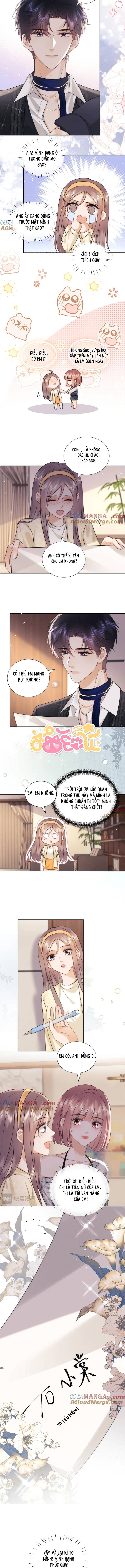 Trọng Sinh Trở Thành Fan - Chap 88