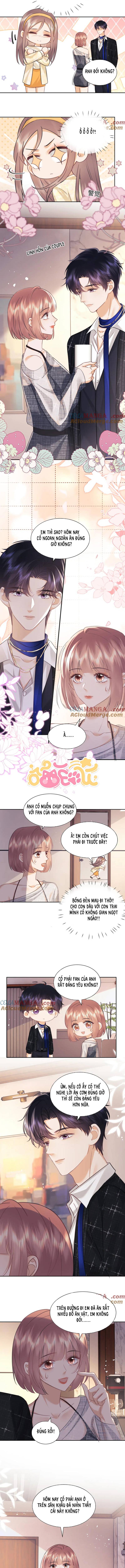 Trọng Sinh Trở Thành Fan - Chap 88