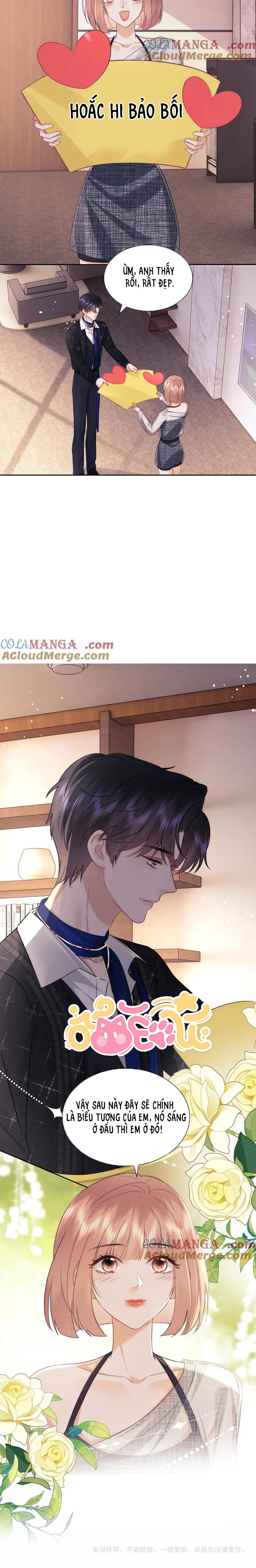 Trọng Sinh Trở Thành Fan - Chap 88