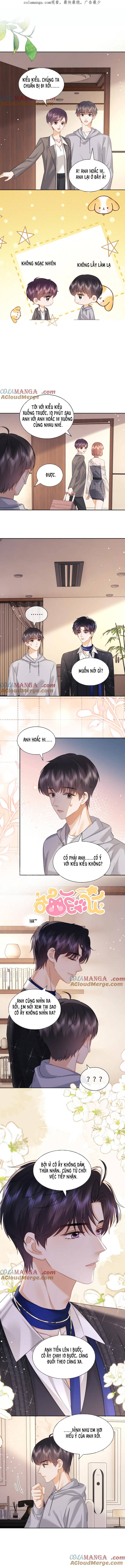 Trọng Sinh Trở Thành Fan - Chap 89