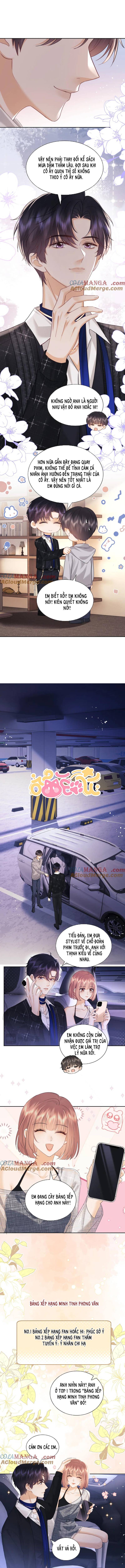 Trọng Sinh Trở Thành Fan - Chap 89