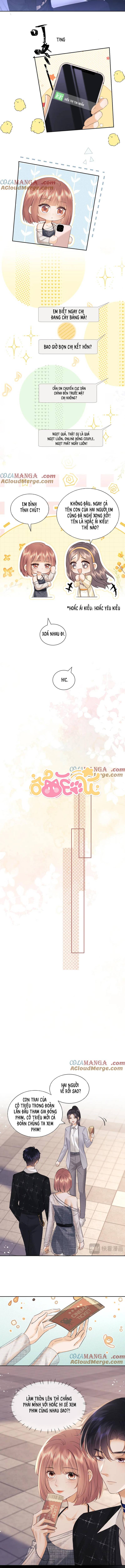 Trọng Sinh Trở Thành Fan - Chap 89