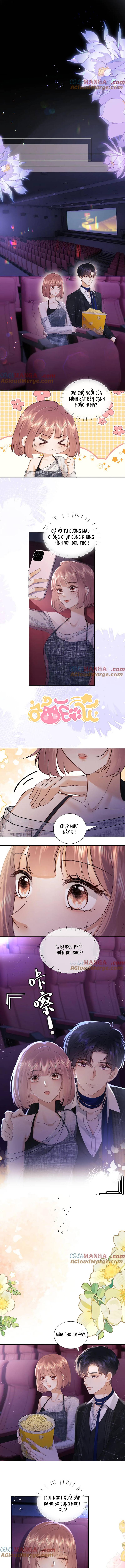 Trọng Sinh Trở Thành Fan - Chap 89