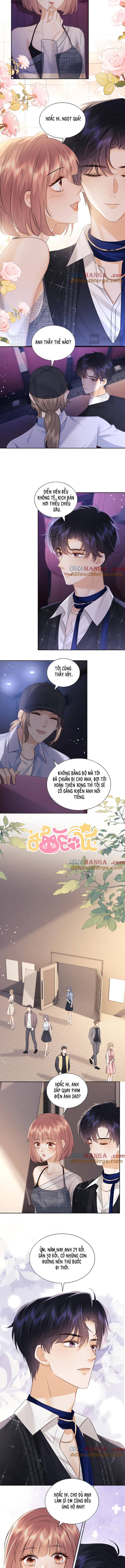 Trọng Sinh Trở Thành Fan - Chap 89