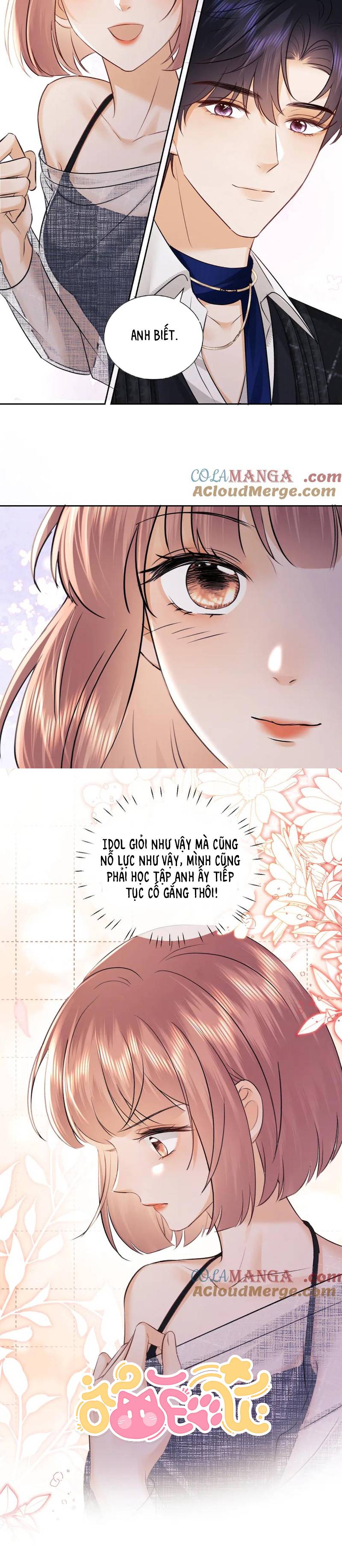 Trọng Sinh Trở Thành Fan - Chap 89