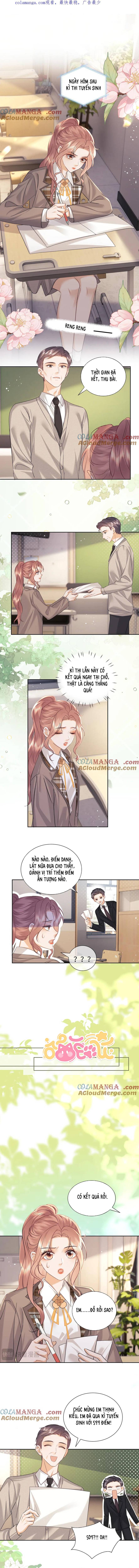 Trọng Sinh Trở Thành Fan - Chap 91