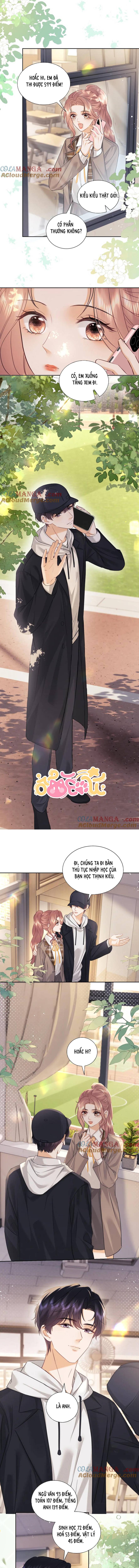 Trọng Sinh Trở Thành Fan - Chap 91