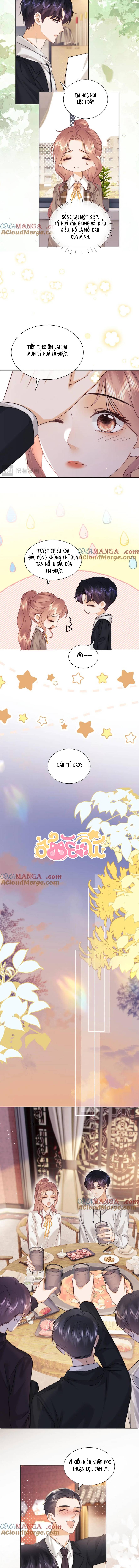 Trọng Sinh Trở Thành Fan - Chap 91