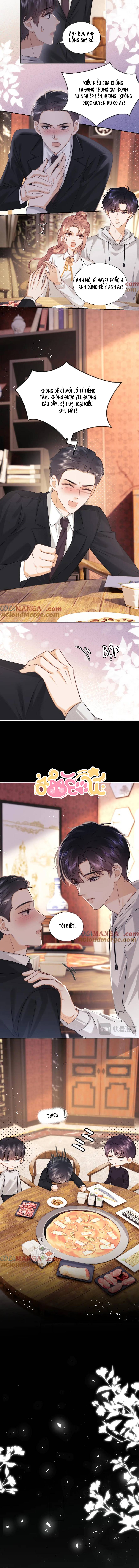 Trọng Sinh Trở Thành Fan - Chap 91