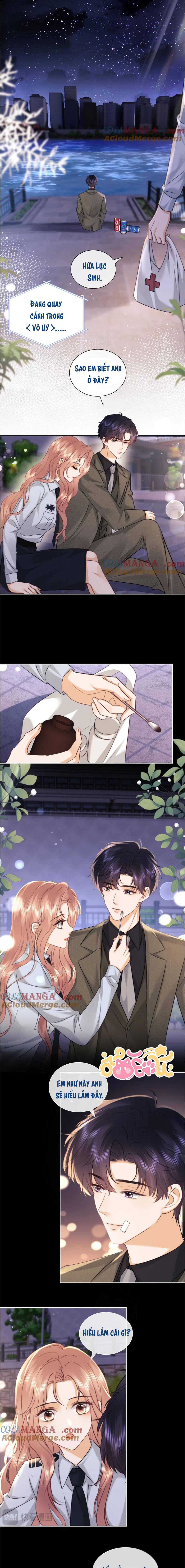 Trọng Sinh Trở Thành Fan - Chap 92