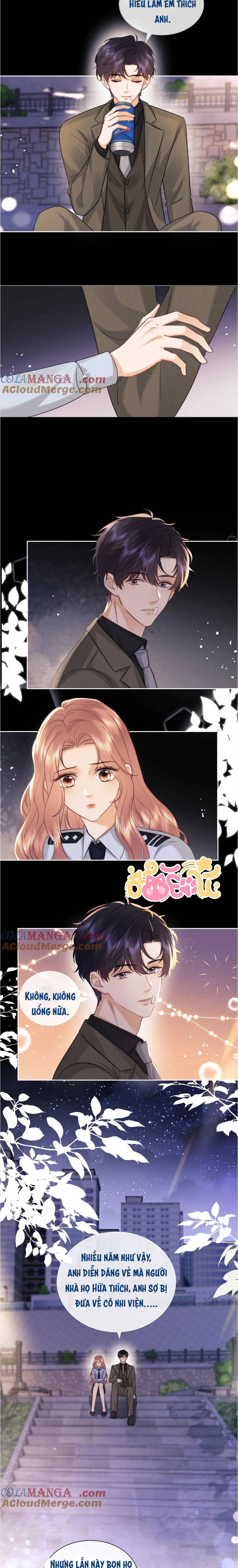 Trọng Sinh Trở Thành Fan - Chap 92