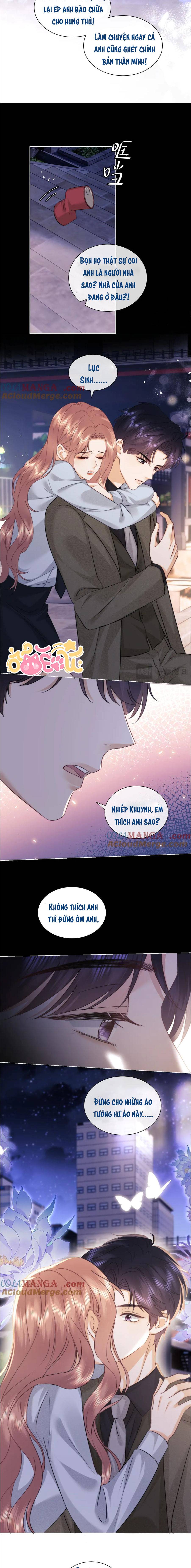 Trọng Sinh Trở Thành Fan - Chap 92