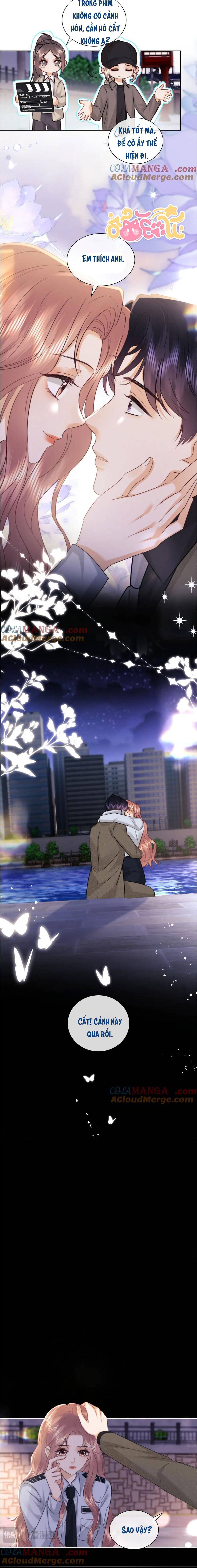 Trọng Sinh Trở Thành Fan - Chap 92