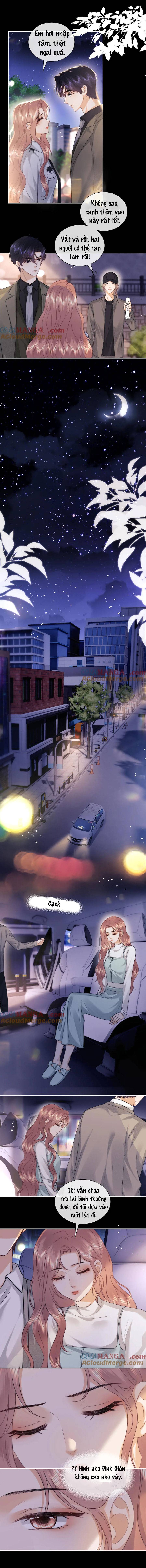 Trọng Sinh Trở Thành Fan - Chap 92