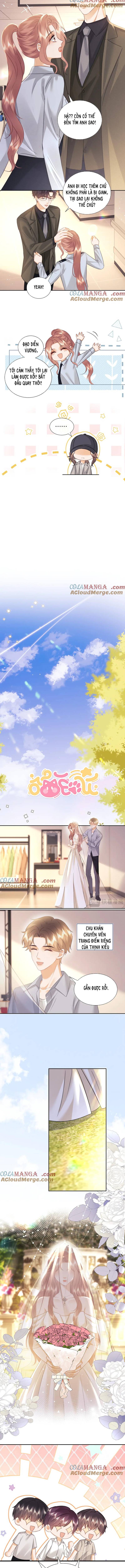 Trọng Sinh Trở Thành Fan - Chap 94