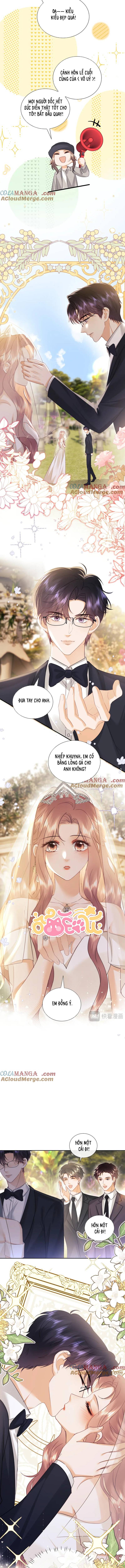 Trọng Sinh Trở Thành Fan - Chap 94