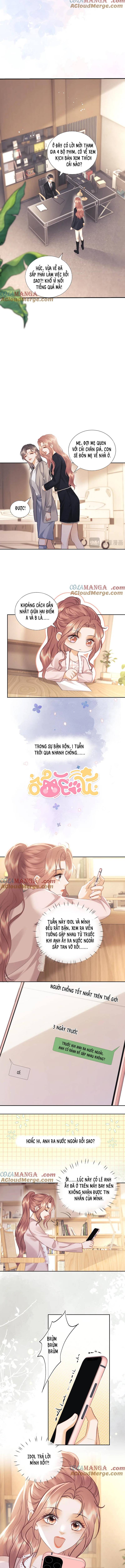 Trọng Sinh Trở Thành Fan - Chap 95