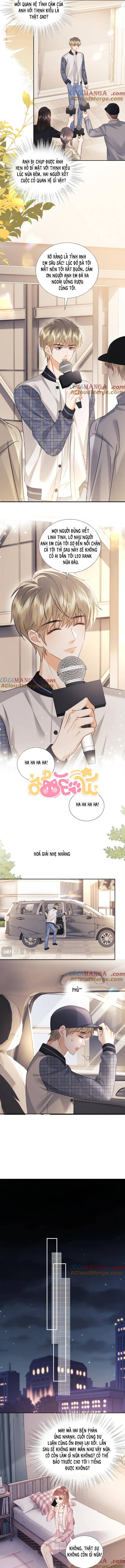 Trọng Sinh Trở Thành Fan - Chap 95