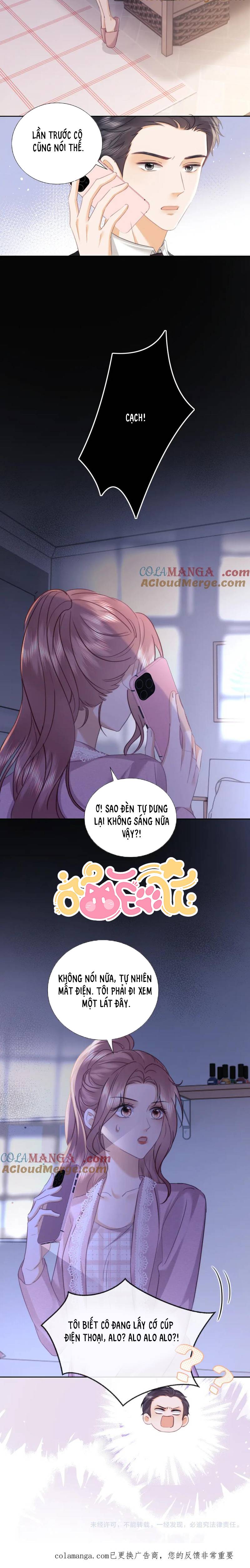 Trọng Sinh Trở Thành Fan - Chap 95