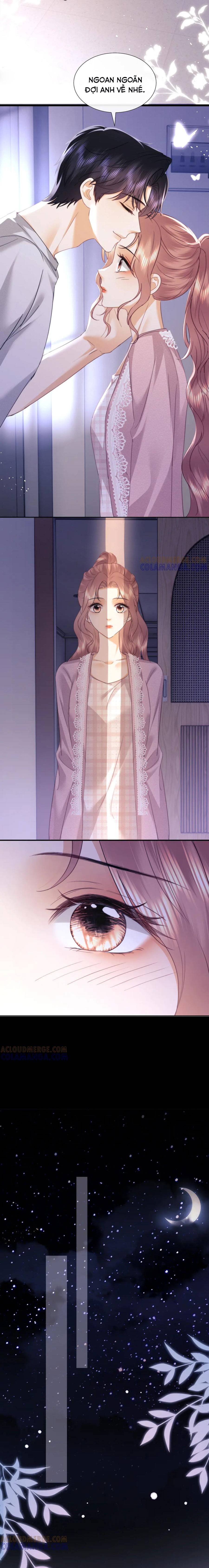 Trọng Sinh Trở Thành Fan - Chap 97: em yêu đương rồi