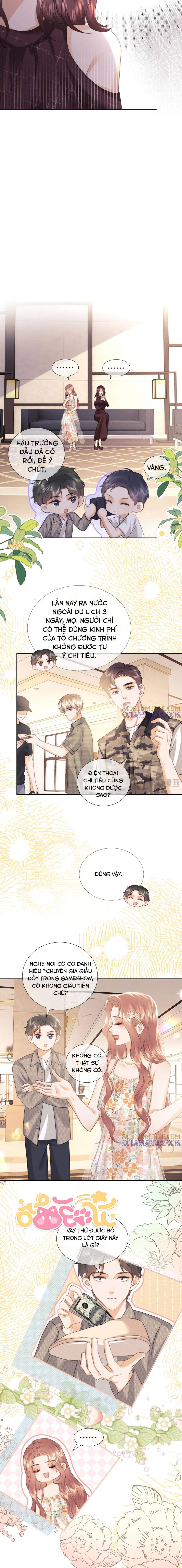 Trọng Sinh Trở Thành Fan - Chap 98: em nhớ anh!!