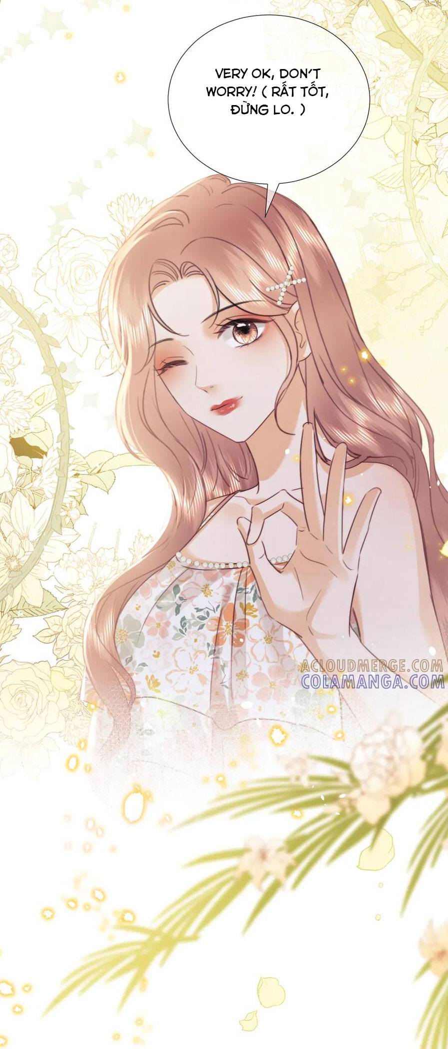 Trọng Sinh Trở Thành Fan - Chap 98: em nhớ anh!!